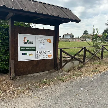 Con Terrazzo 公寓 *