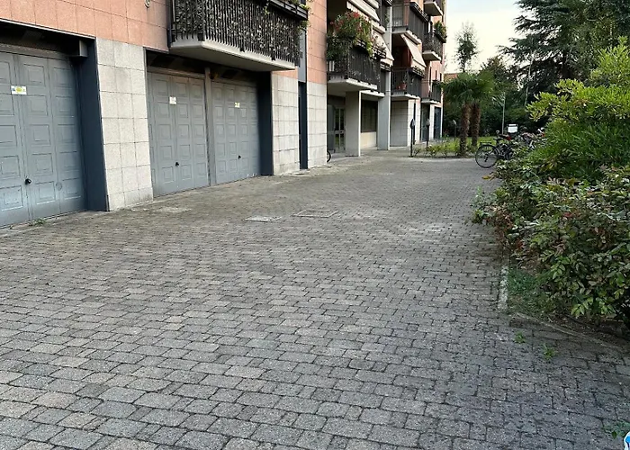 Con Terrazzo Μιλάνο