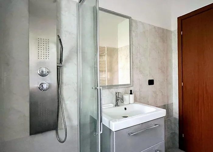 Con Terrazzo * Μιλάνο