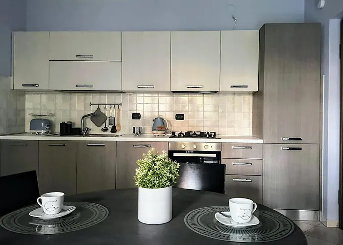 Διαμέρισμα Con Terrazzo Μιλάνο