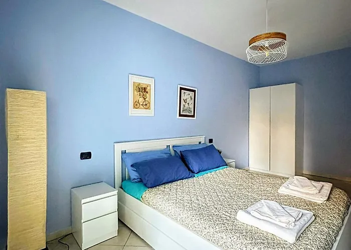 Διαμέρισμα Con Terrazzo *